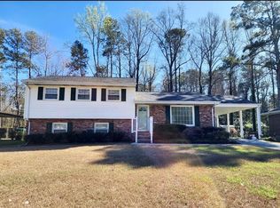 755 S Nottingham Rd, Jonesboro, GA 30236