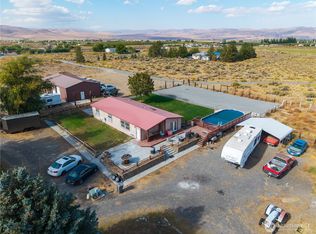 20842 Rd 24.7 SW, Mattawa, WA 99349