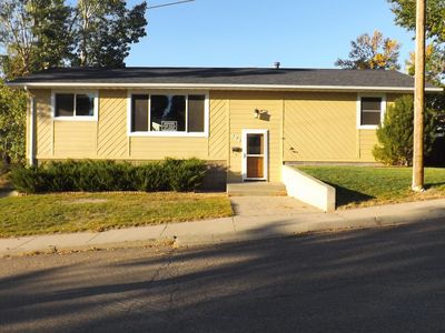 209 Divide St, Glendive, MT, 59330