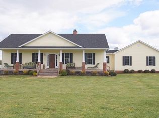 17176 El Capone Way, Beaverdam, VA 23015