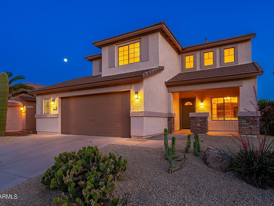1st image of 44117 W LINDGREN Drive