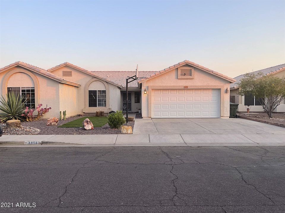 1st image of 3353 W Lone Cactus Dr
