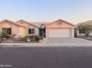 3353 W Lone Cactus Dr, Phoenix, AZ 85027