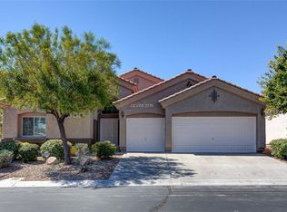 4083 Bottiglia Ave, Las Vegas, NV 89141