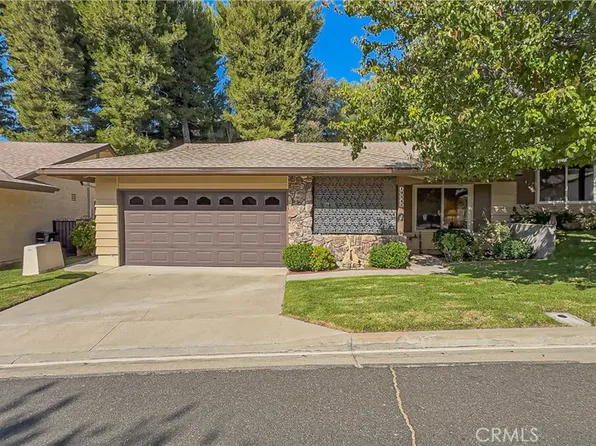 19545 Brendle Way, Santa Clarita, CA 91321