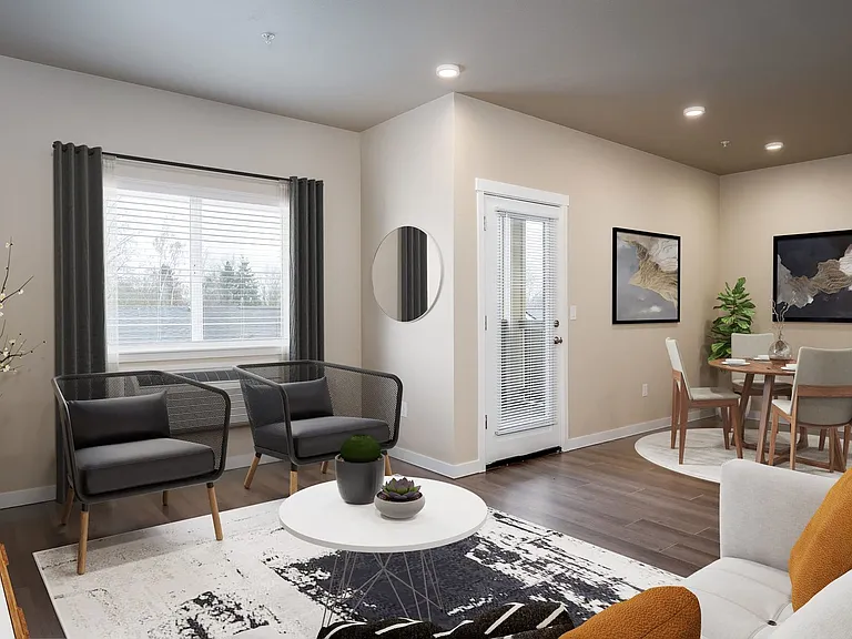 Autumn Woods Apartments — Photo 10