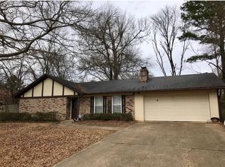 200 Pecan Creek Dr, Madison, MS 39110