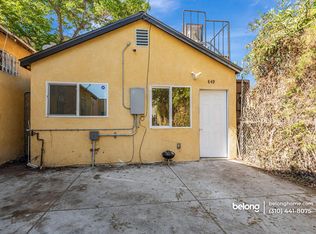 849 W 43rd St, Los Angeles, CA 90037