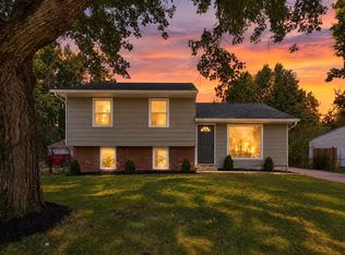 914 Cherrydale Ave, Columbus, OH 43207