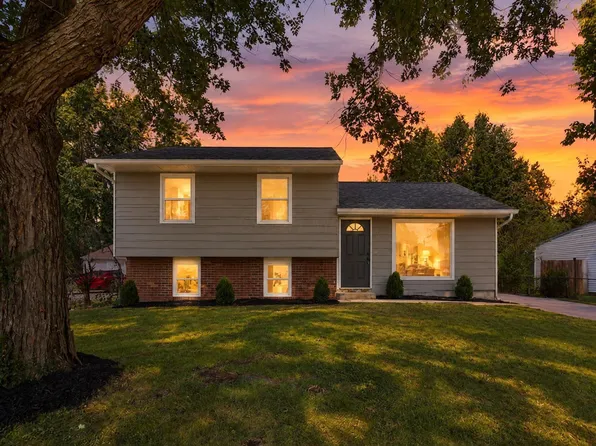914 Cherrydale Ave, Columbus, OH 43207