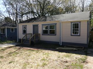 2485 Spring Garden Dr SW, Atlanta, GA 30315