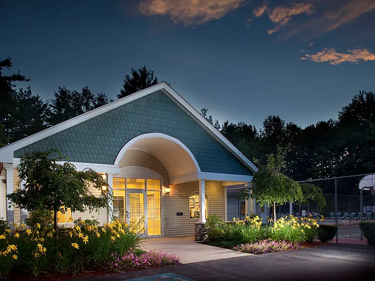 Clubhouse