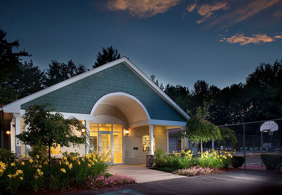 Clubhouse