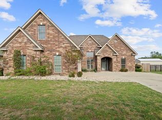 6 Irongate Dr, Texarkana, TX 75503