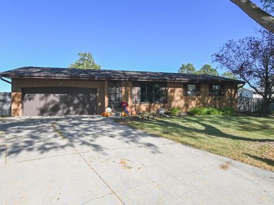 2400 Ruffed Ct, Green Bay, WI, 54311