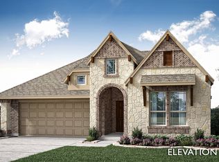 7717 Gatevine Ave, Joshua, TX 76058