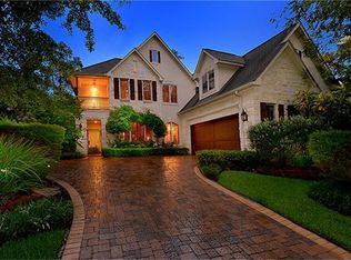 38 Redbud Ridge Pl, Spring, TX 77380