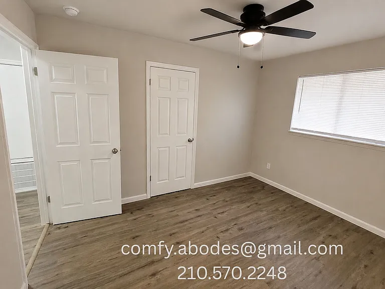 2nd bedroom