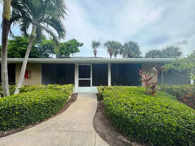 240 Woodland Ave APT 2, Cocoa Beach, FL, 32931