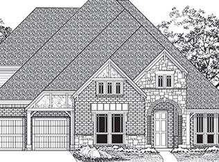 19502 Sanctuary Rosebud Ln, Spring, TX 77388