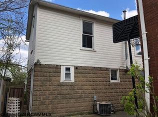 227 Green St, Morgantown, WV 26501