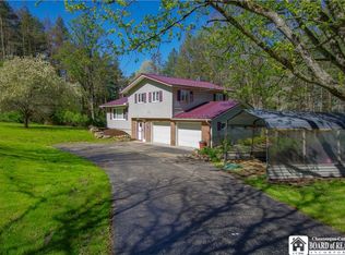 549 Creek Rd, Jamestown, NY 14701