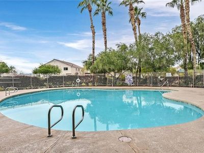 6669 Lookout Lodge Ln SUITE 2, North Las Vegas, NV, 89084