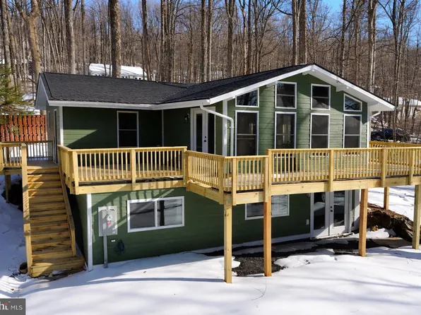 215 Buck Rd, Linden, VA 22642