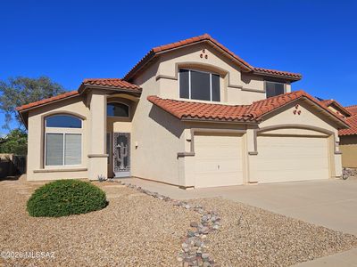 9005 E Sugar Sumac St, Tucson, AZ, 85747