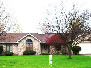 4111 Toni Dr, Kokomo, IN 46902