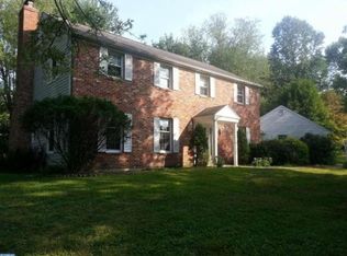 4004 Hollow Rd, Malvern, PA 19355
