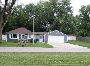 23827 Wilshire Blvd, Elkhart, IN 46516