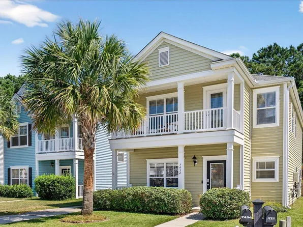 7434 Northgate Dr, Hanahan, SC 29410