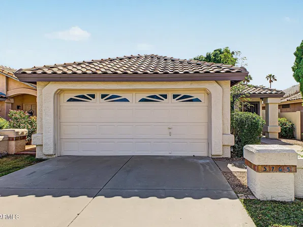 5765 W MERCURY Way, Chandler, AZ 85226