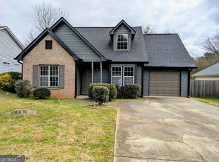 114 Waterford Way, Griffin, GA 30223