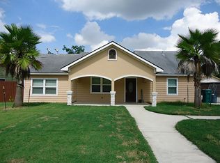 1609 Blake Ave, Pasadena, TX 77502