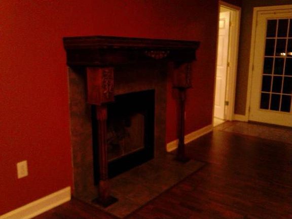 Fire Place