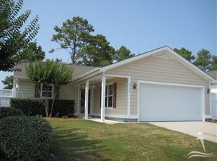 5177 Minnesota Dr, Southport, NC 28461