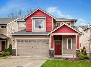 21005 123rd Pl SE, Kent, WA 98031