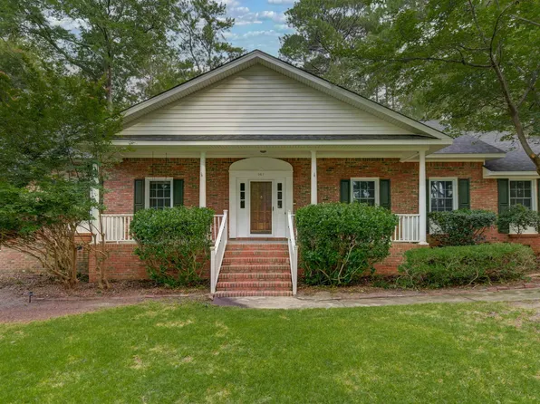257 Brookspring Rd, Columbia, SC 29223
