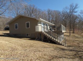 38794 Beverly Hills Rd, Dent, MN 56528