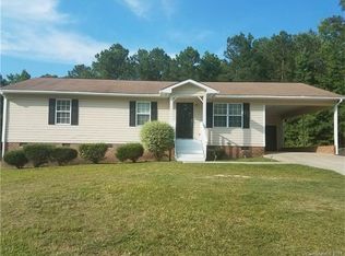 2723 Norfolk Rd, Lancaster, SC 29720