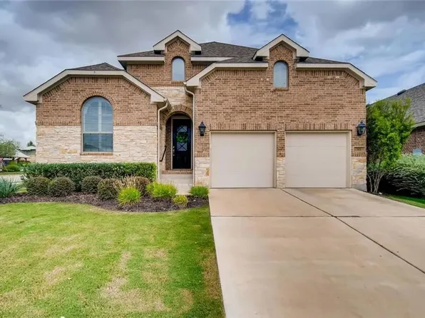 501 Garner Park Dr, Georgetown, TX 78628