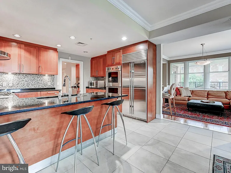 801 Key Hwy #313 — Photo 10