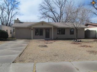 1013 N 6th St, Carlsbad, NM 88220