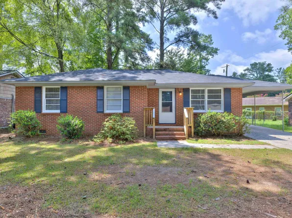 2019 Haverford Cir, Columbia, SC 29203