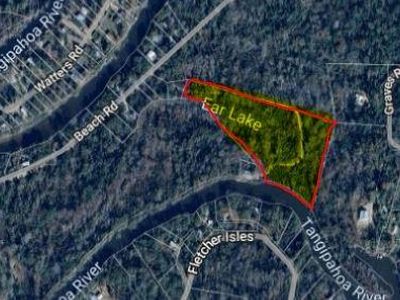 Vacant Land Beach Rd, Ponchatoula, LA, 70454