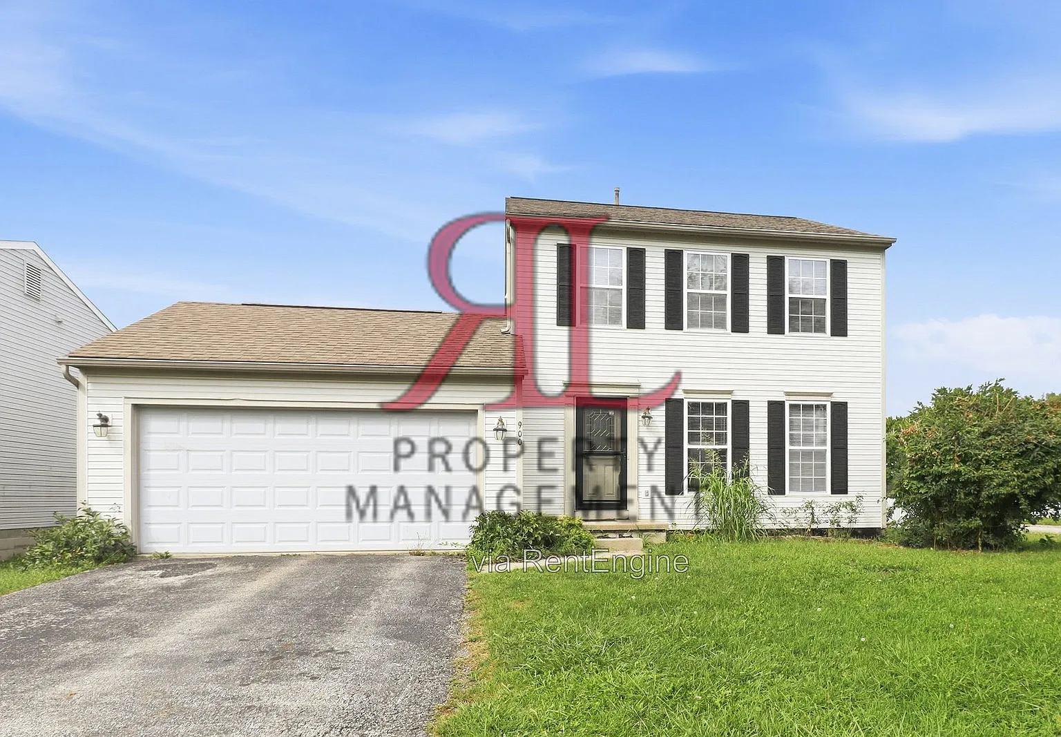3 bed, 1.5 bath, 1200 sqft, $2,099 — Photo 1
