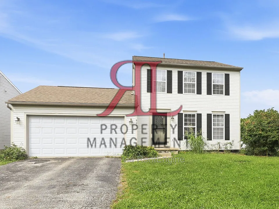900 Robmeyer Dr