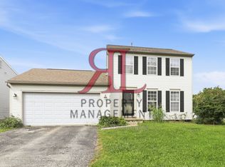 900 Robmeyer Dr, Columbus, OH 43207